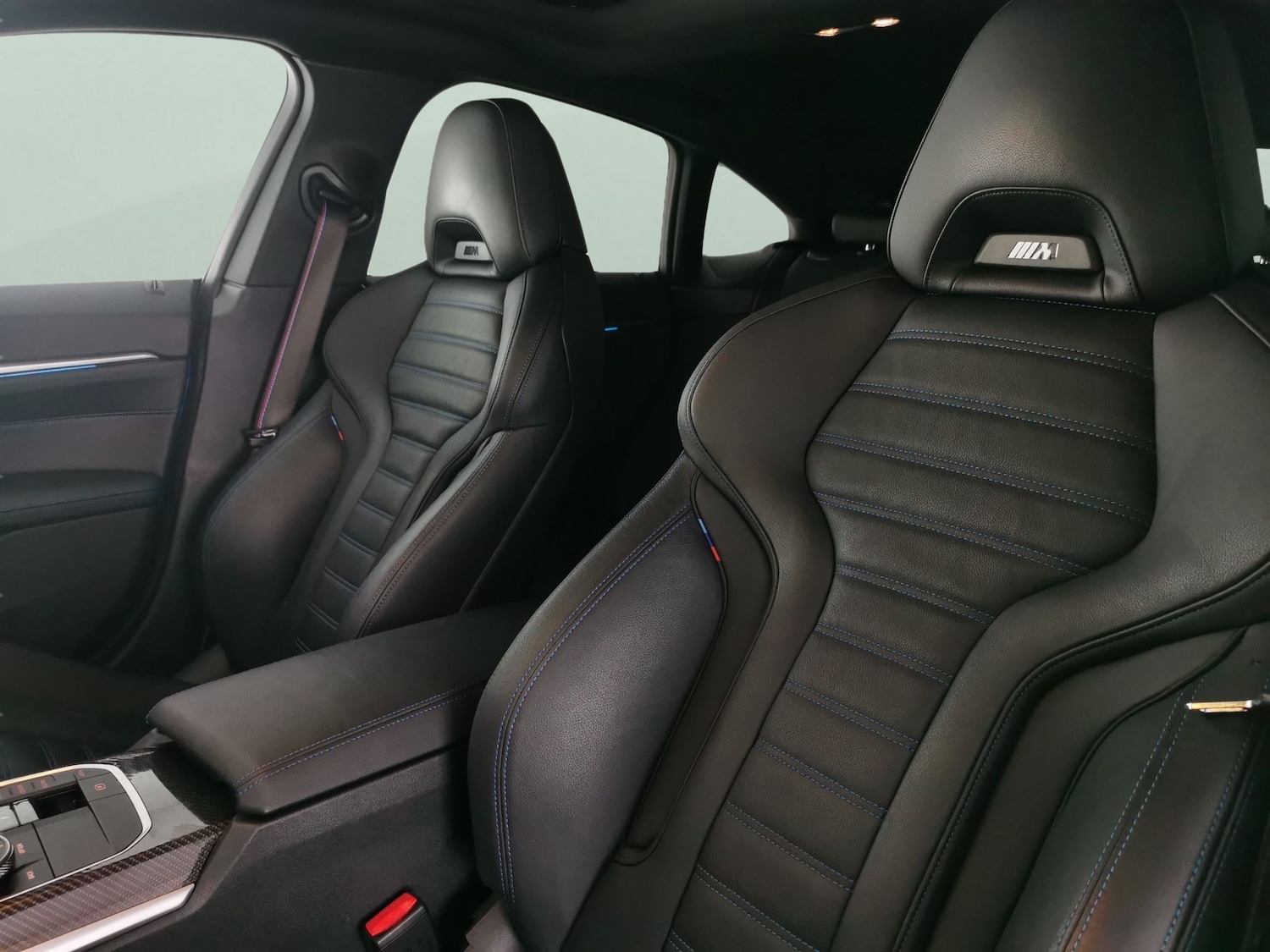 Used BMW i4 2024 for sale - 77186739: Photo 18