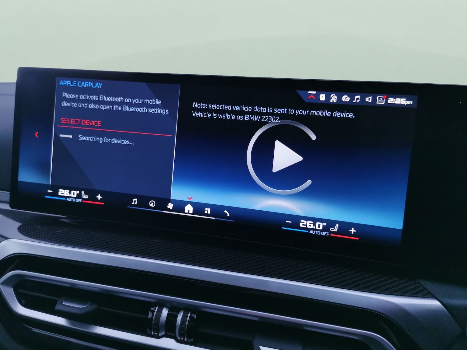 Used BMW i4 2024 for sale - 77186739: Photo 20