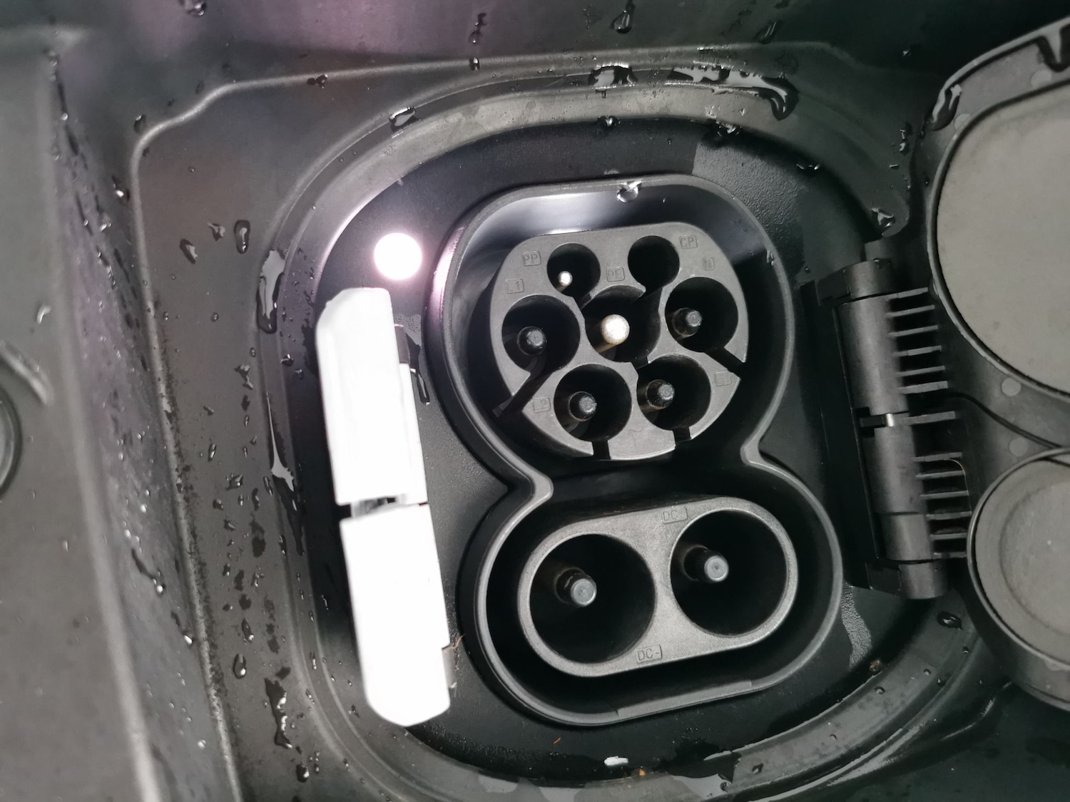 Used BMW i4 2024 for sale - 77186739: Photo 38