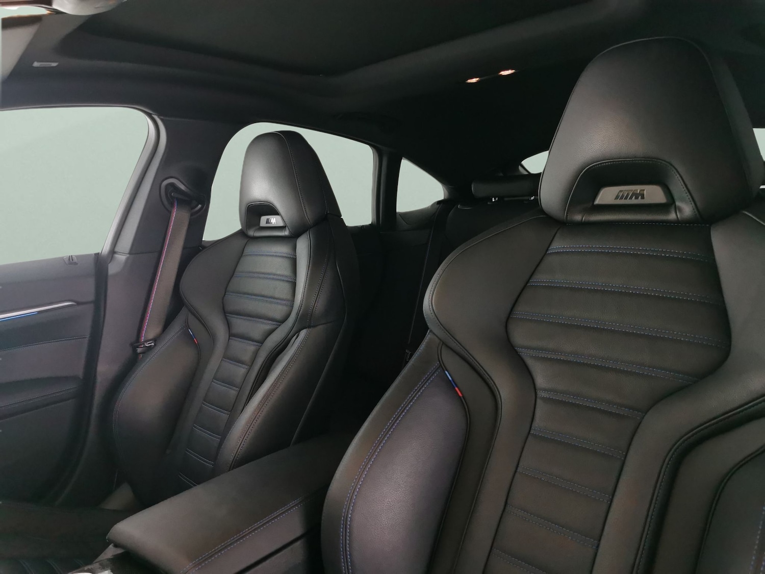 Used BMW i4 2024 for sale - 77186739: Photo 8