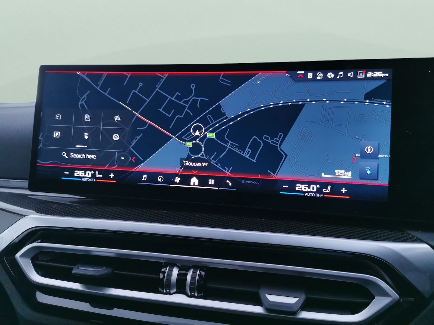 Used BMW i4 2024 for sale - 77186739: Photo 9