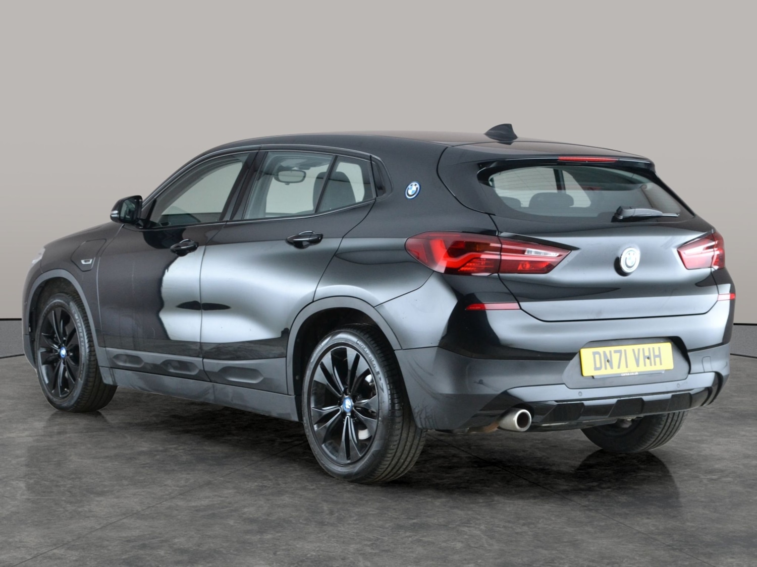 Used BMW X2 2022 for sale - 77607308: Photo 11