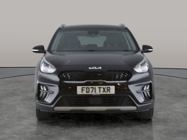 Used Kia Niro 2022 for sale - 76300608: Photo 14