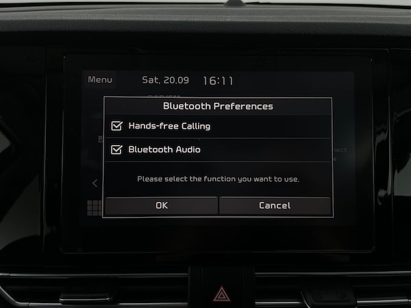 Used Kia Niro 2022 for sale - 76300608: Photo 19