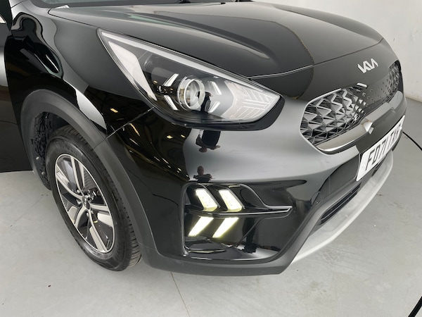 Used Kia Niro 2022 for sale - 76300608: Photo 26