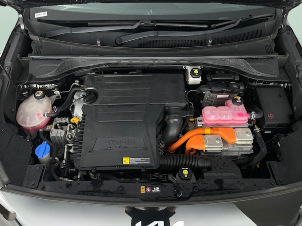 Used Kia Niro 2022 for sale - 76300608: Photo 39