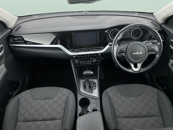 Used Kia Niro 2022 for sale - 76300608: Photo 7