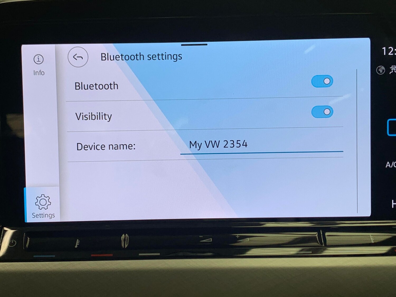 Used Volkswagen Golf 2023 for sale - 77579328: Photo 15