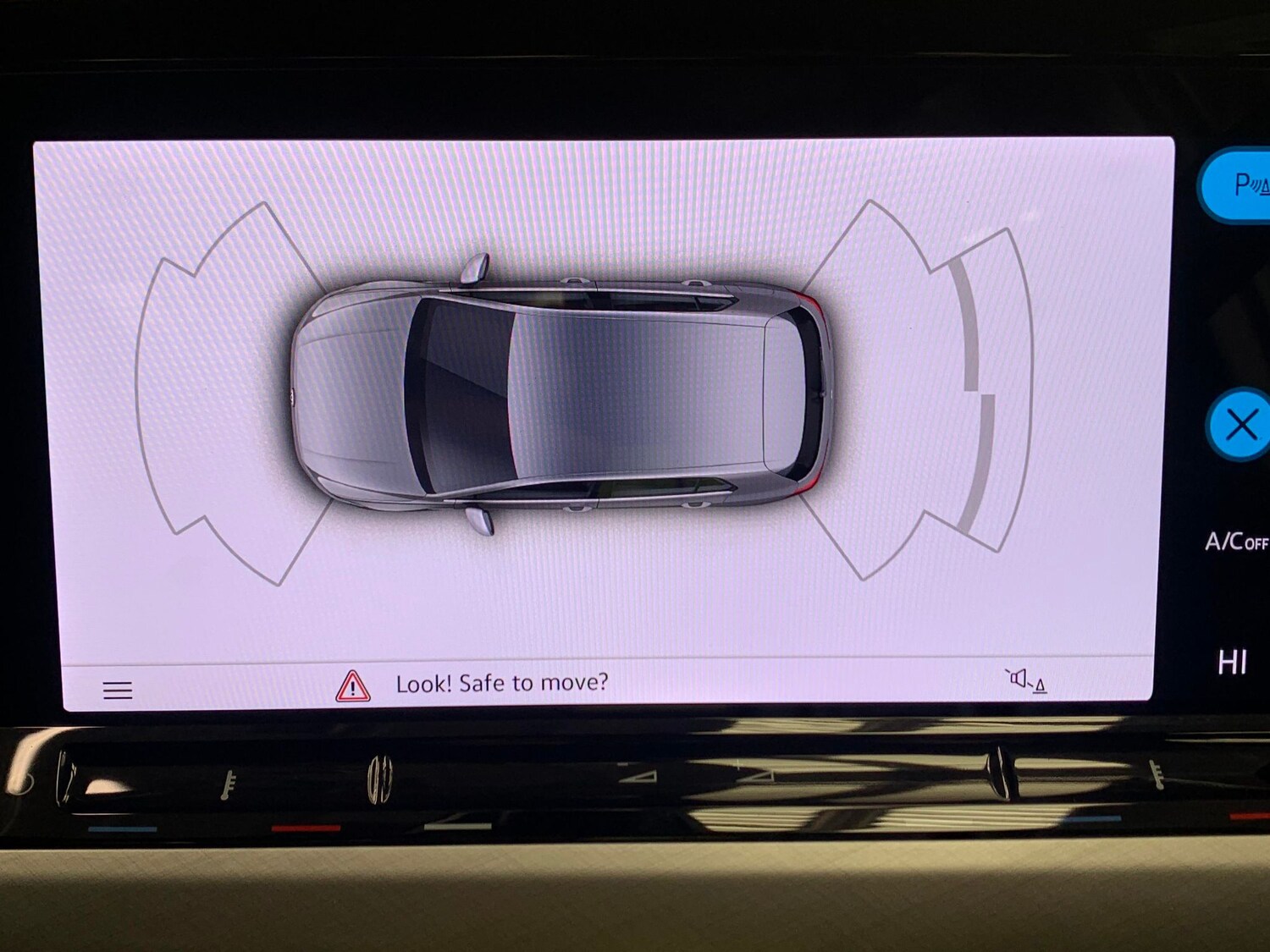 Used Volkswagen Golf 2023 for sale - 77579328: Photo 16