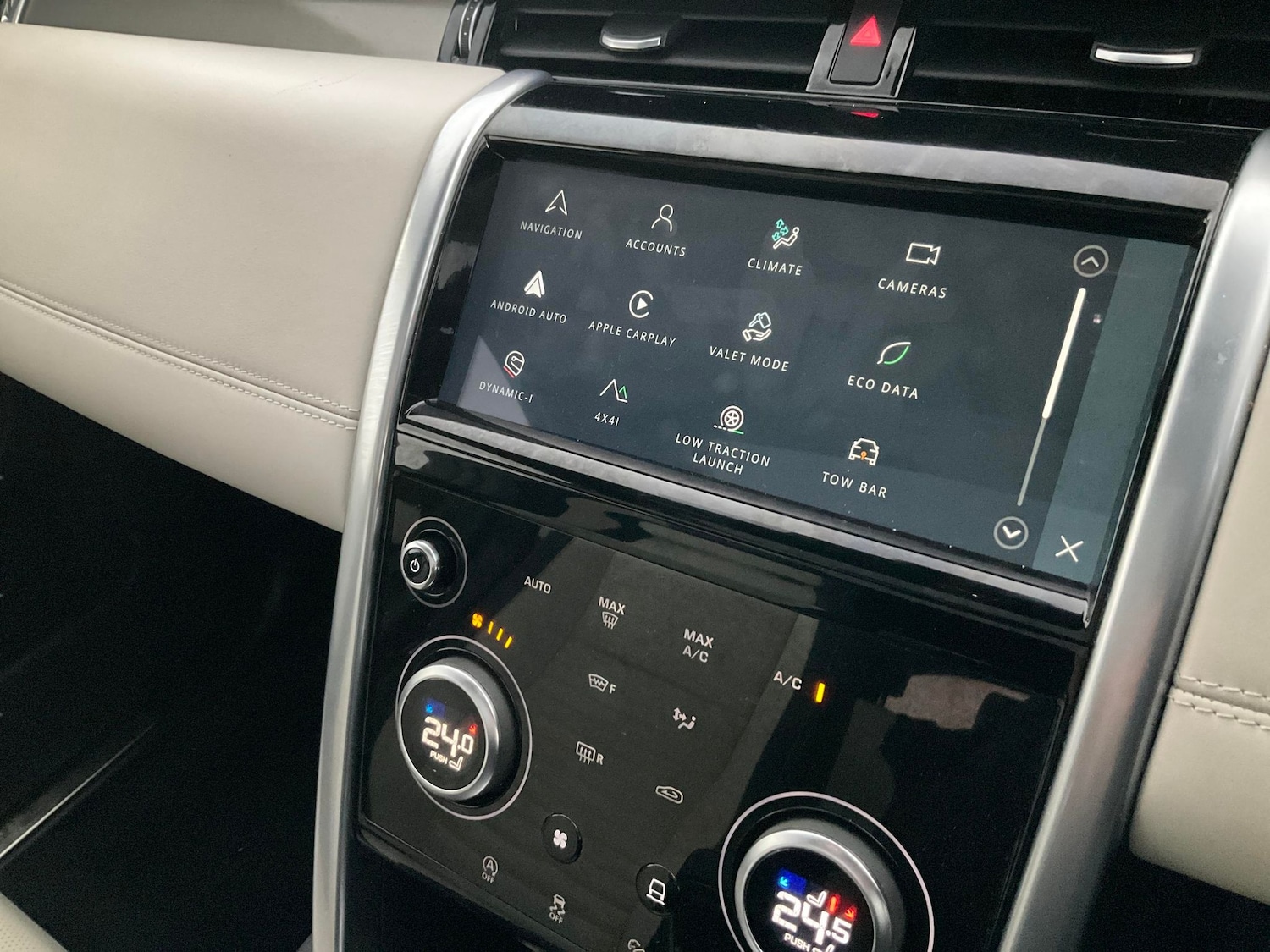 Used Land Rover Discovery Sport 2022 for sale - 77034072: Photo 20