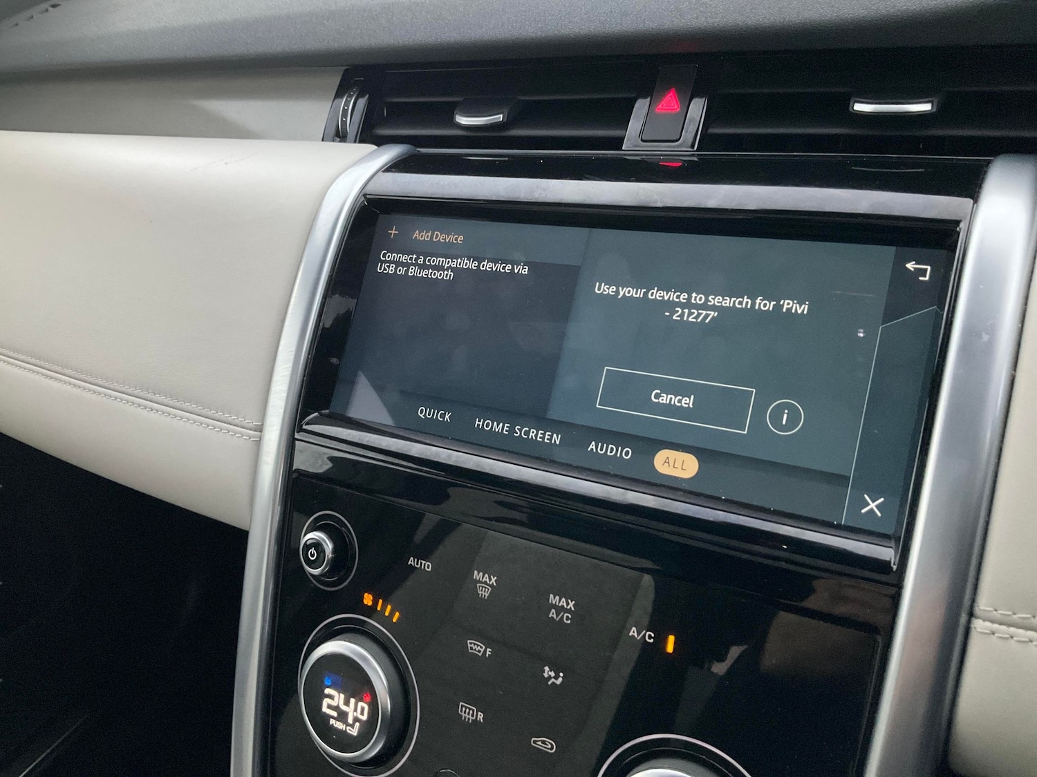 Used Land Rover Discovery Sport 2022 for sale - 77034072: Photo 21