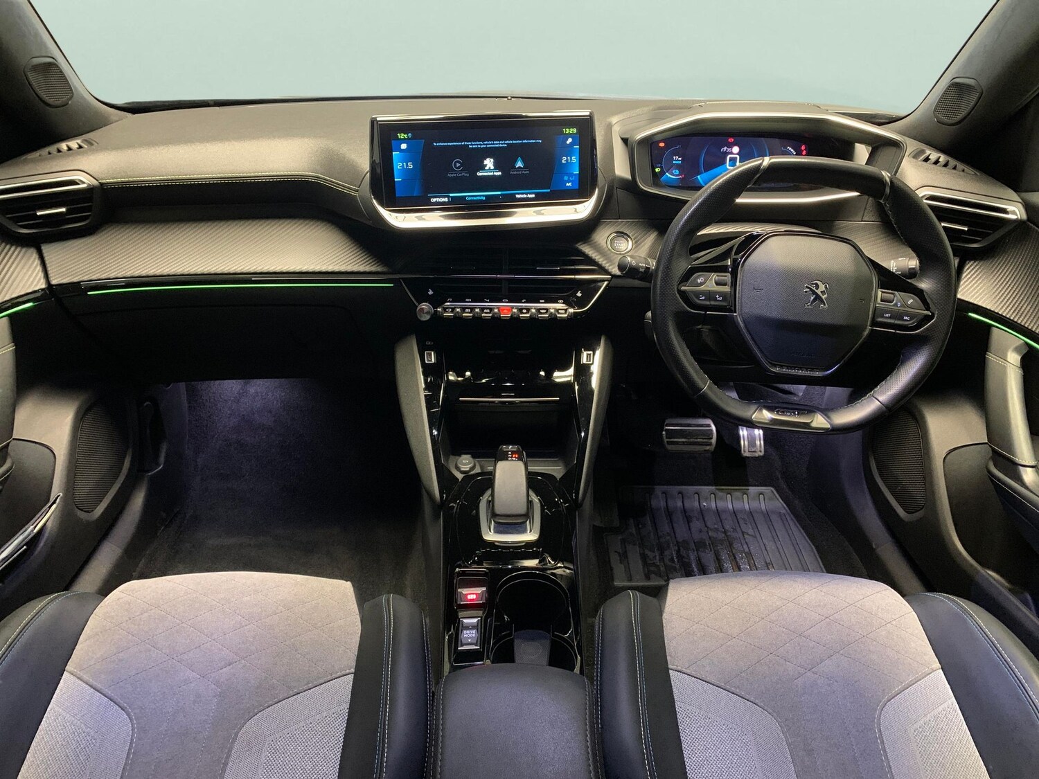 Used Peugeot 2008 2021 for sale - 77928222: Photo 8