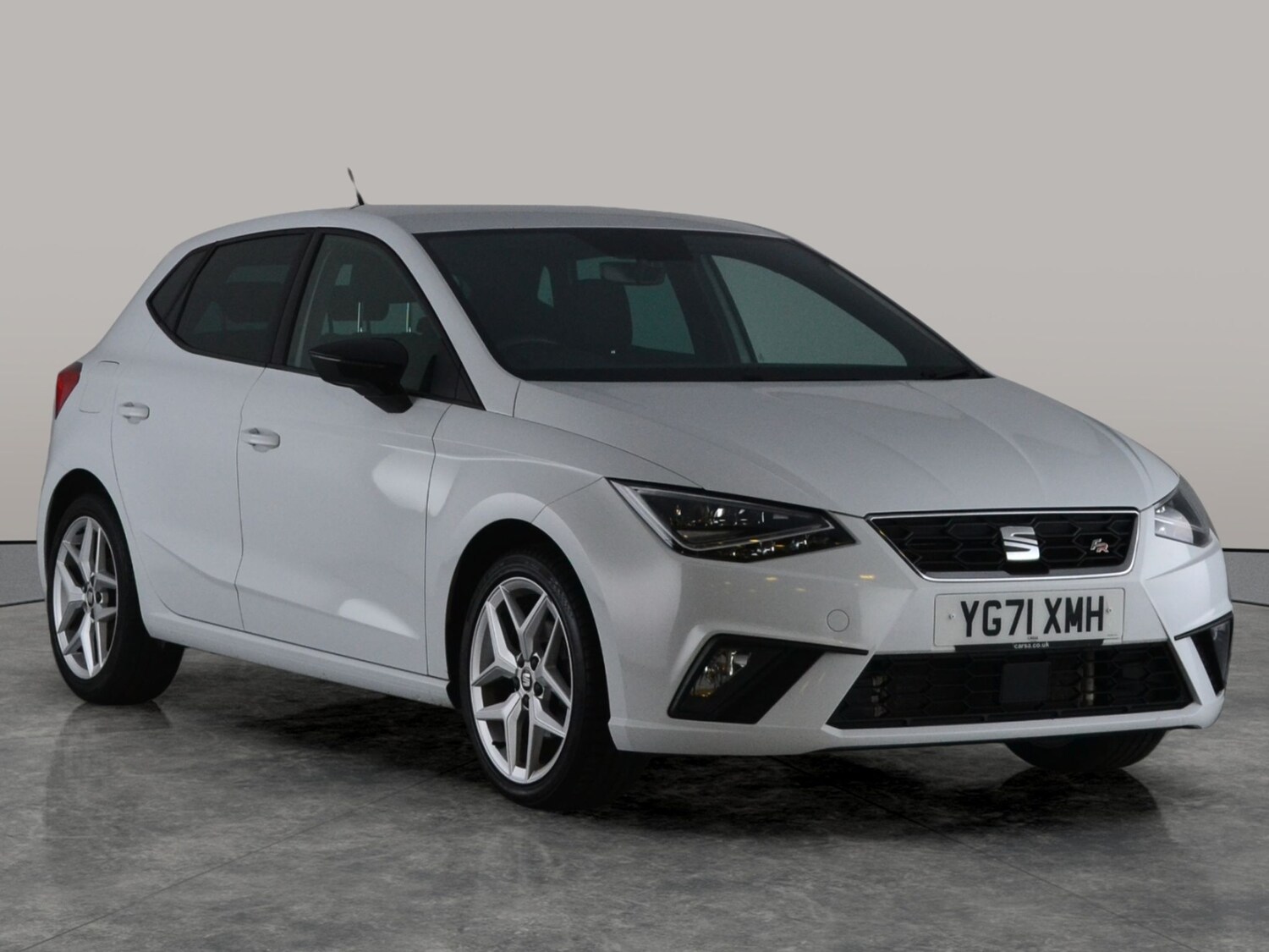 Used SEAT Ibiza 2021 for sale - 78150823: Photo 11