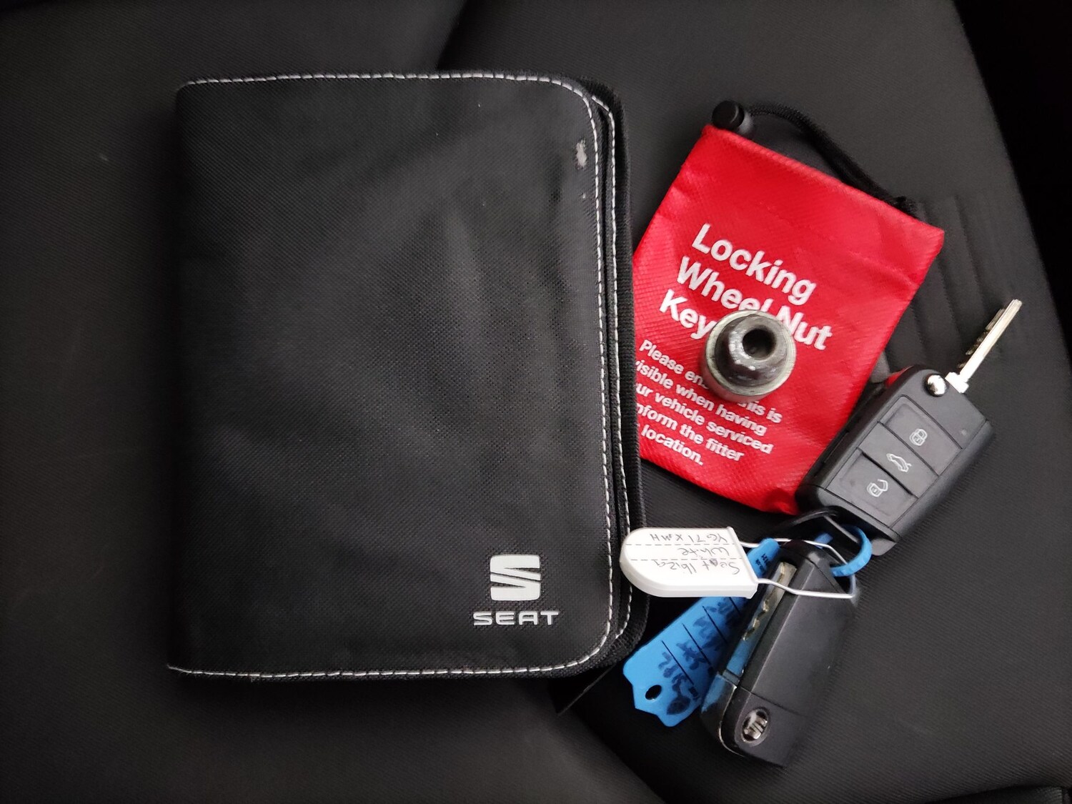 Used SEAT Ibiza 2021 for sale - 78150823: Photo 30