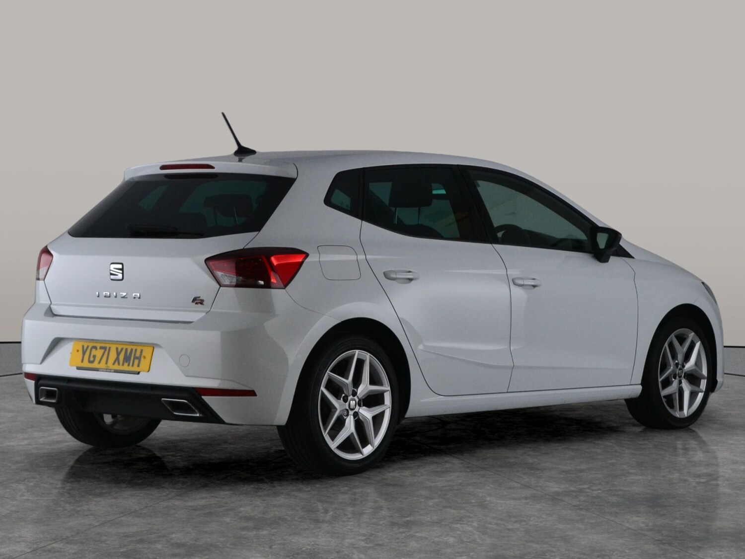 Used SEAT Ibiza 2021 for sale - 78150823: Photo 9