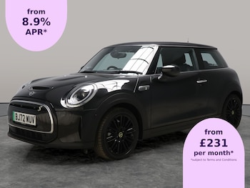 Used MINI Electric Hatch 2022 for sale - 75525156: Photo