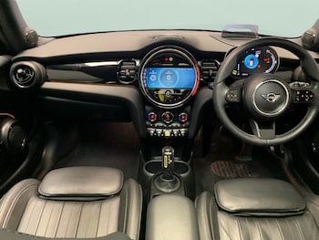 Used MINI Electric Hatch 2022 for sale - 75525156: Photo