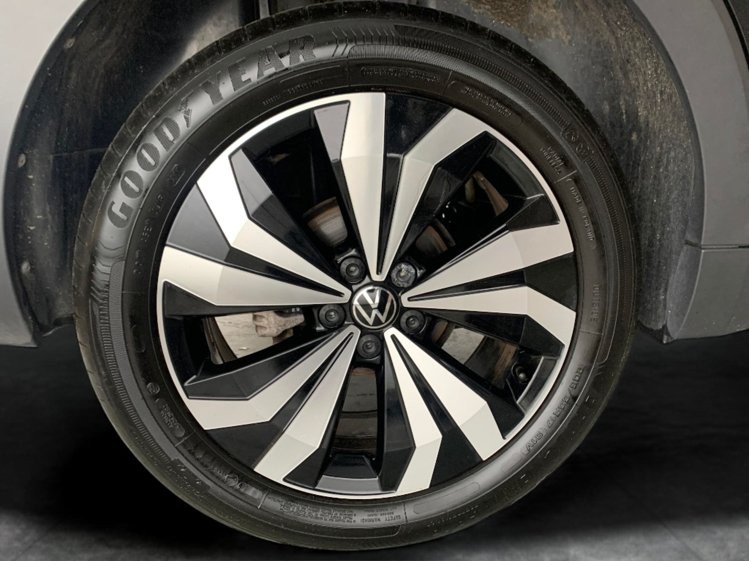 Used Volkswagen T-Cross 2022 for sale - 76545110: Photo 26