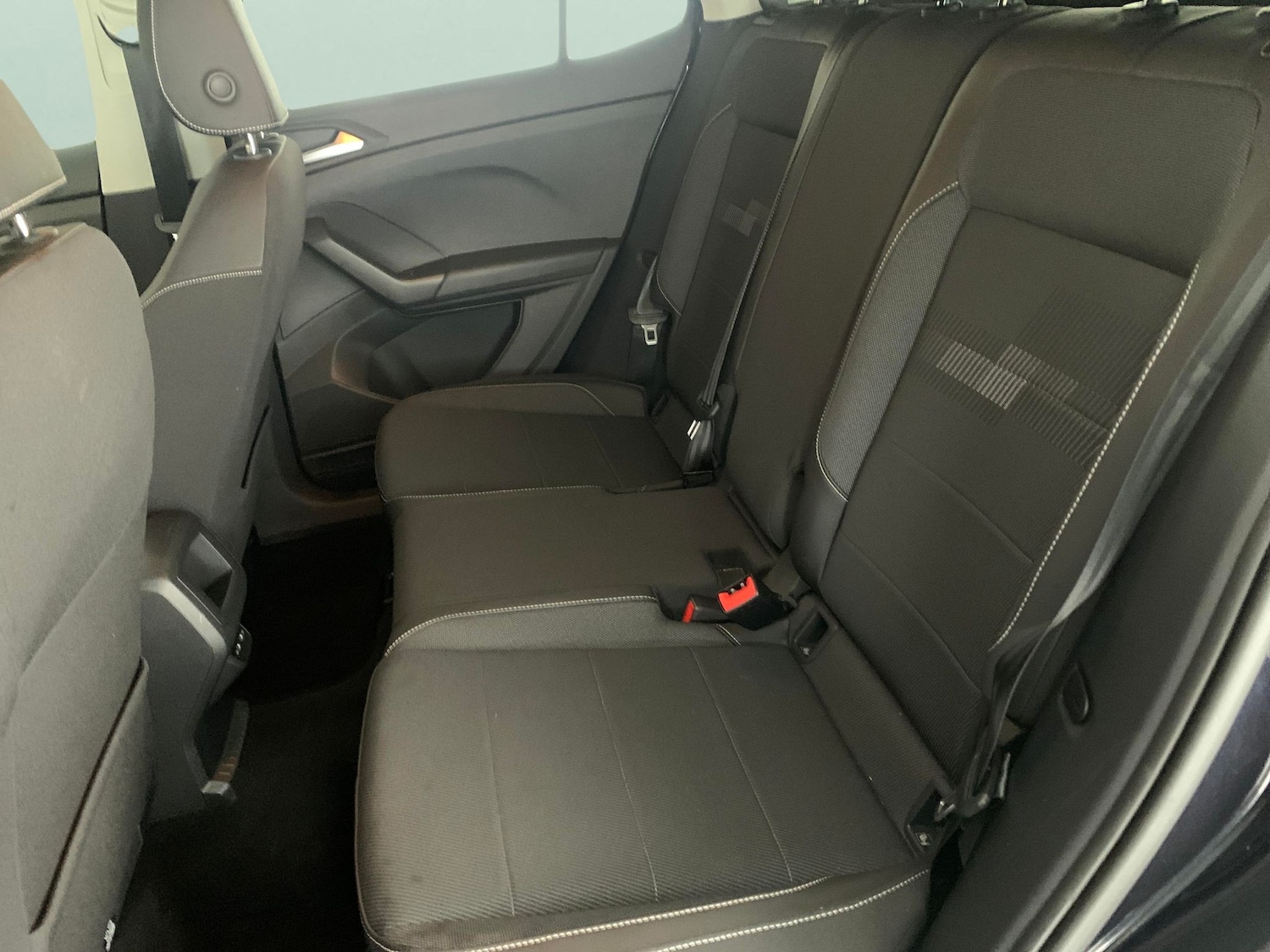 Used Volkswagen T-Cross 2022 for sale - 76545110: Photo 27