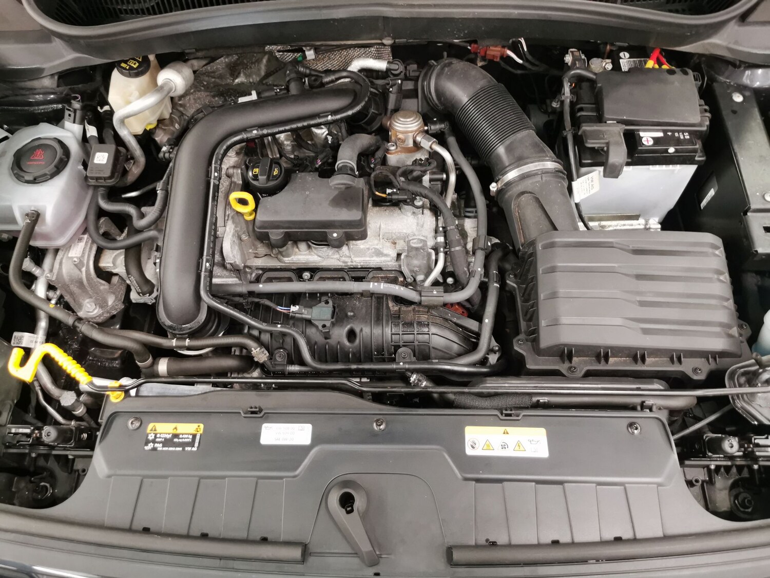 Used Volkswagen T-Cross 2022 for sale - 76545110: Photo 33