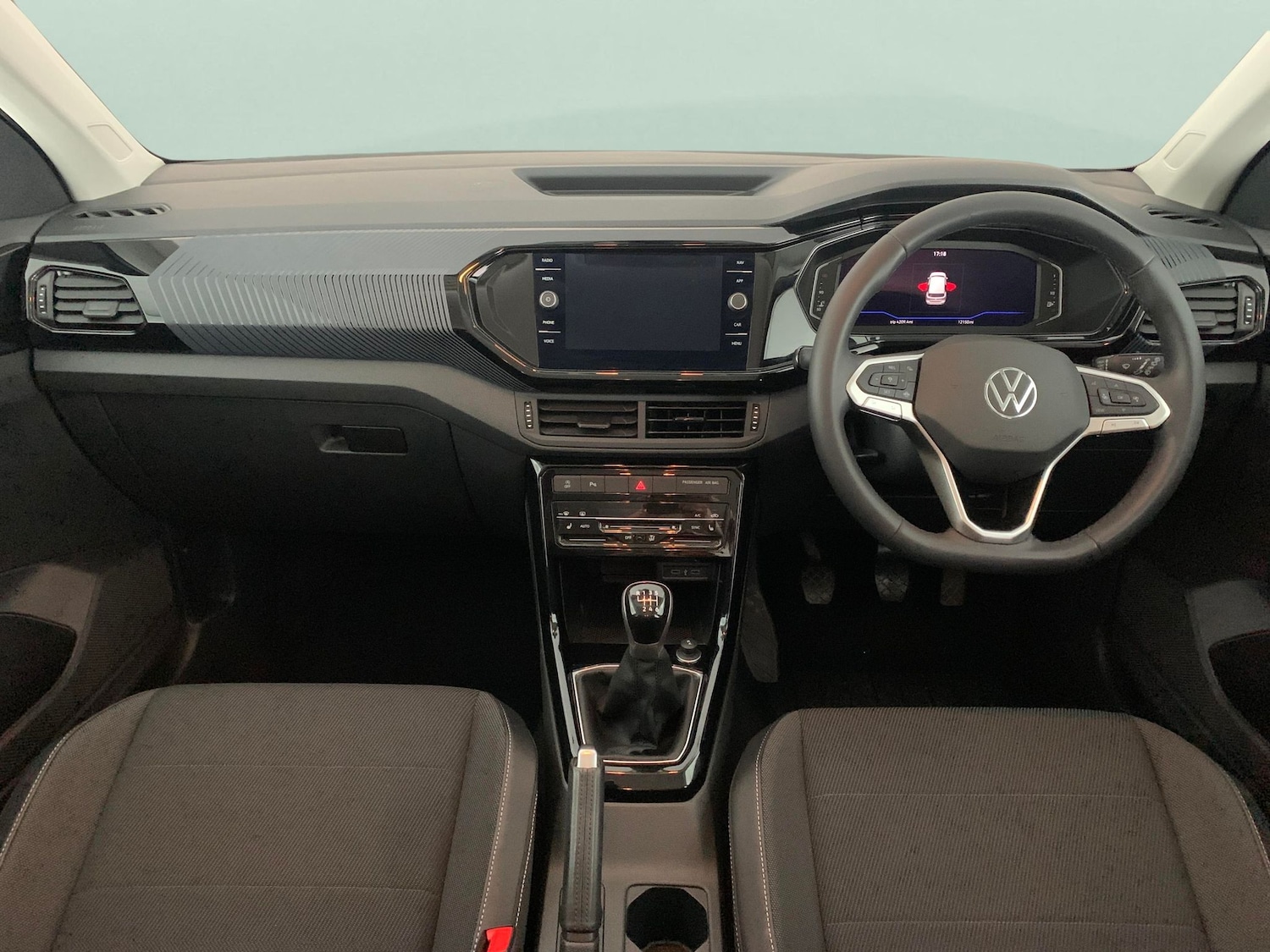 Used Volkswagen T-Cross 2022 for sale - 76545110: Photo 6