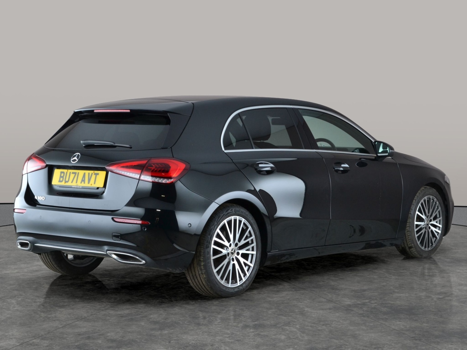 Used Mercedes-Benz A-Class 2021 for sale - 77159742: Photo 11