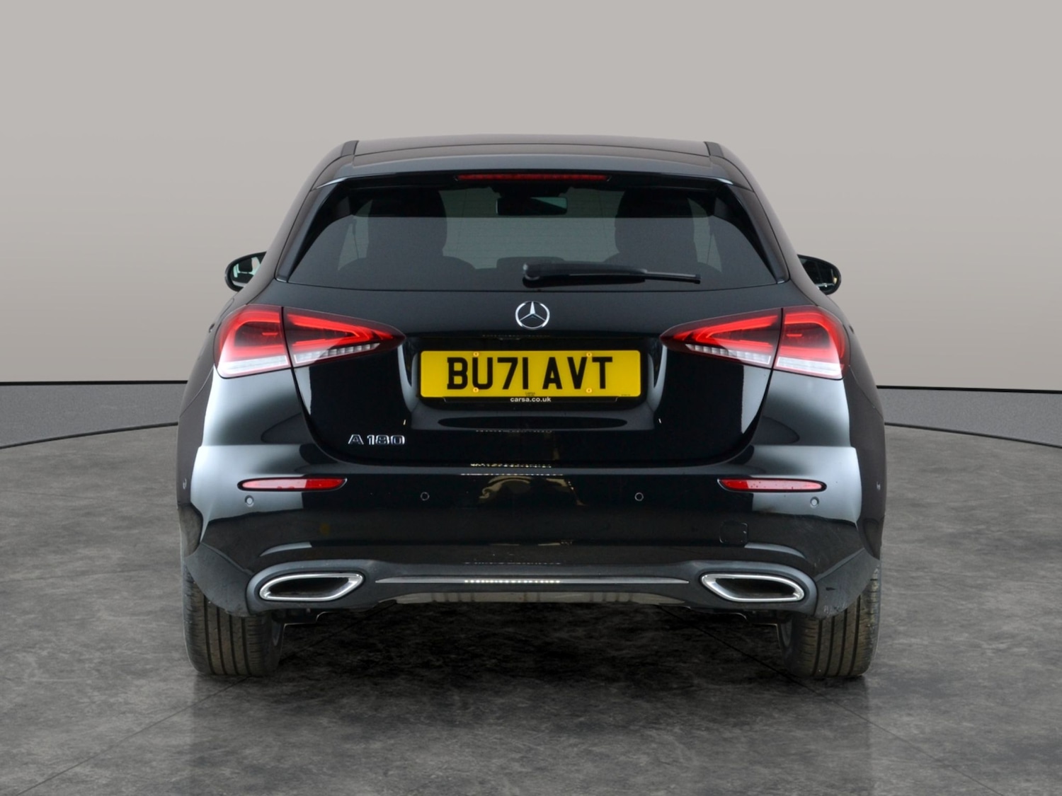 Used Mercedes-Benz A-Class 2021 for sale - 77159742: Photo 12