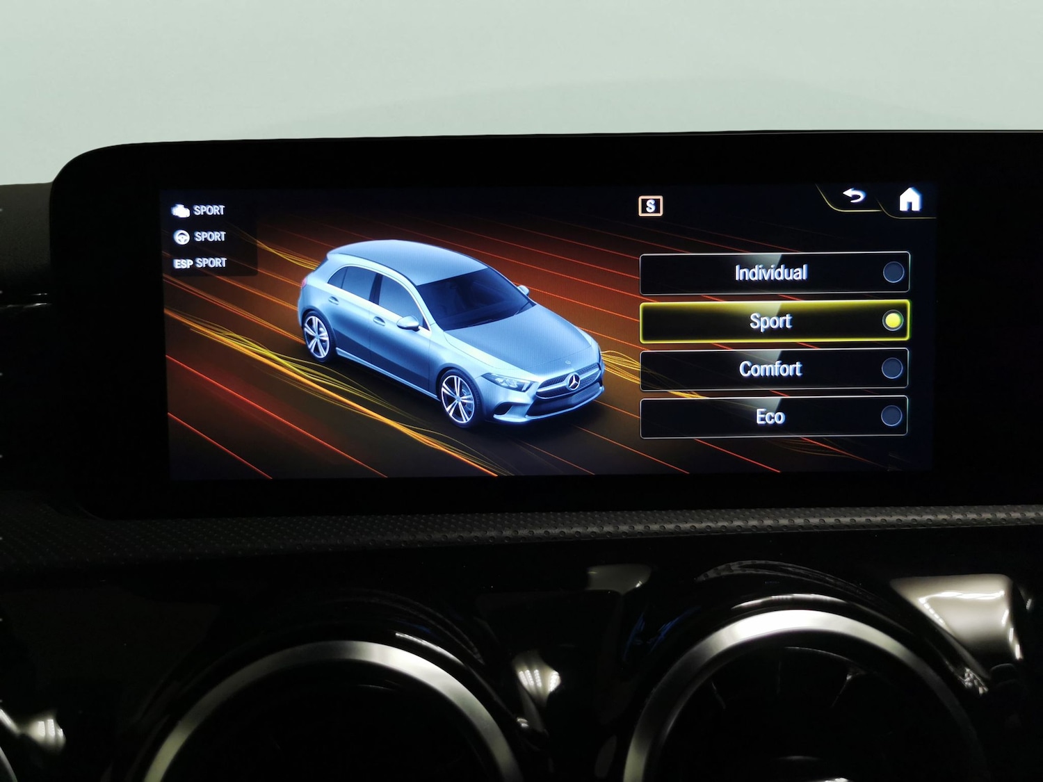 Used Mercedes-Benz A-Class 2021 for sale - 77159742: Photo 17