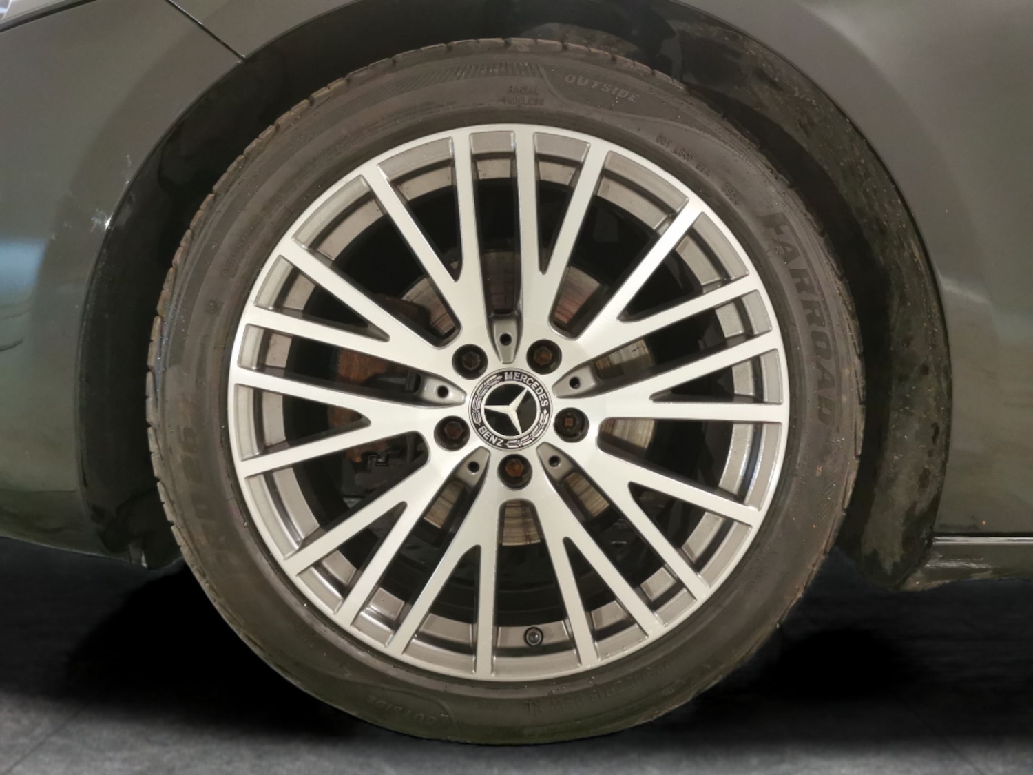 Used Mercedes-Benz A-Class 2021 for sale - 77159742: Photo 22