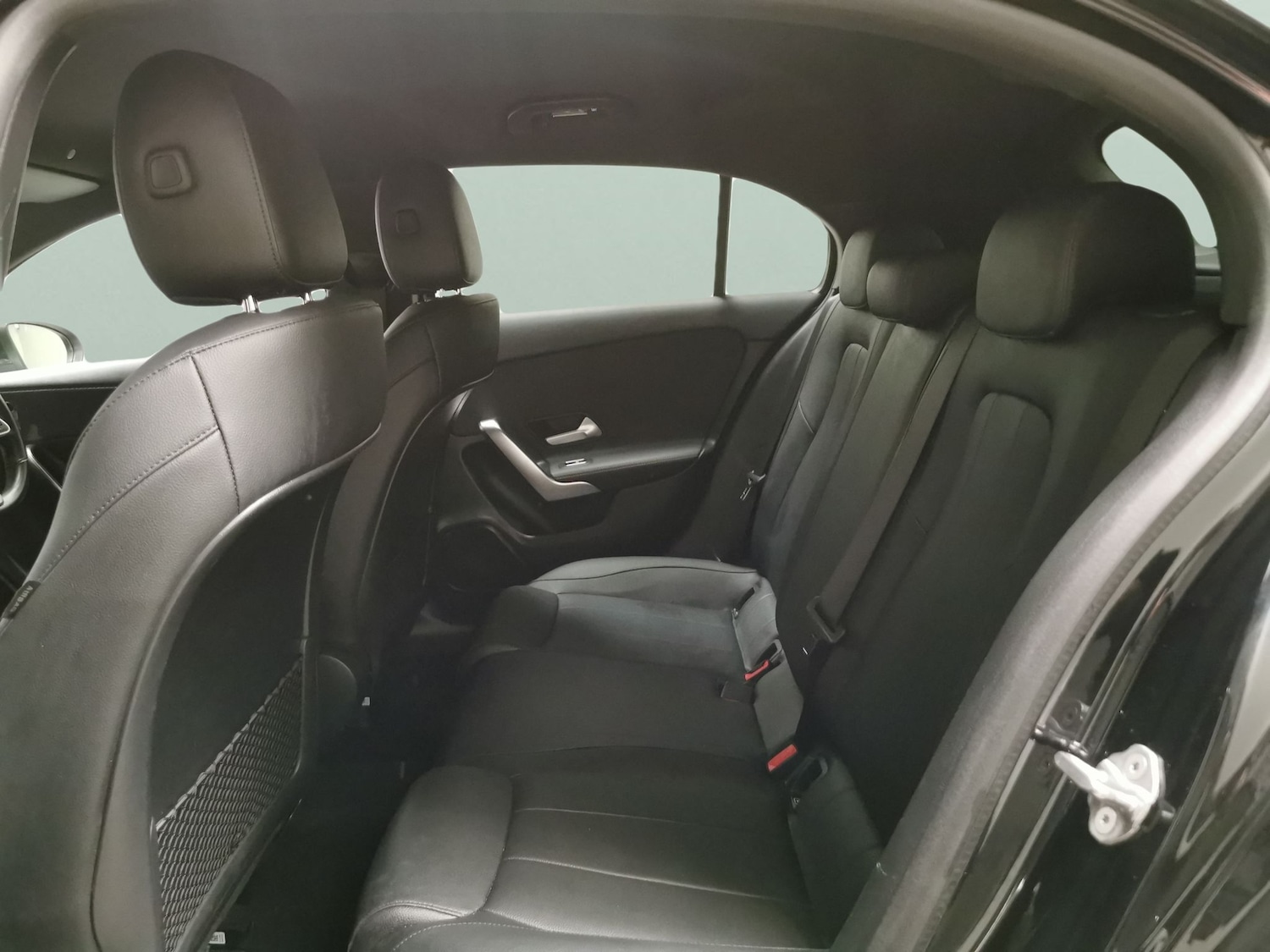 Used Mercedes-Benz A-Class 2021 for sale - 77159742: Photo 25