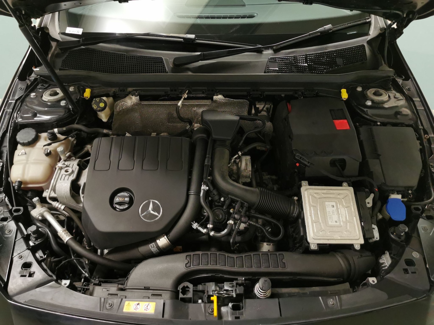 Used Mercedes-Benz A-Class 2021 for sale - 77159742: Photo 31