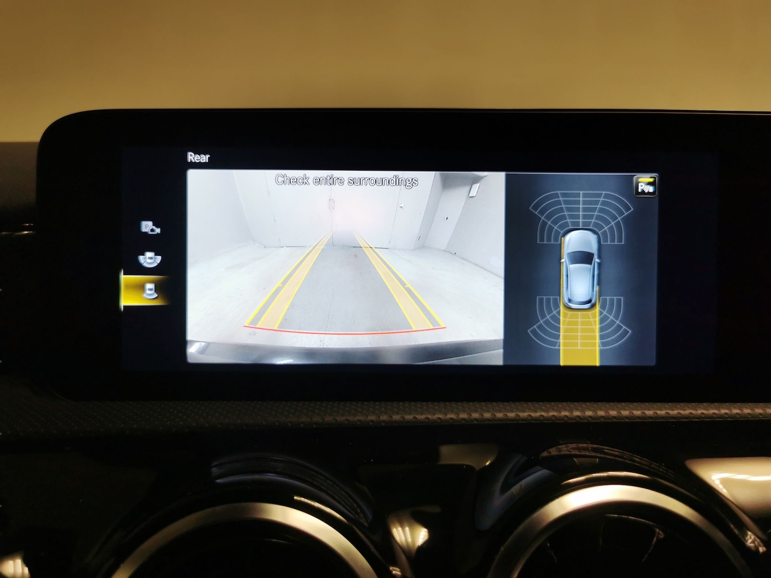 Used Mercedes-Benz A-Class 2021 for sale - 77159742: Photo 5