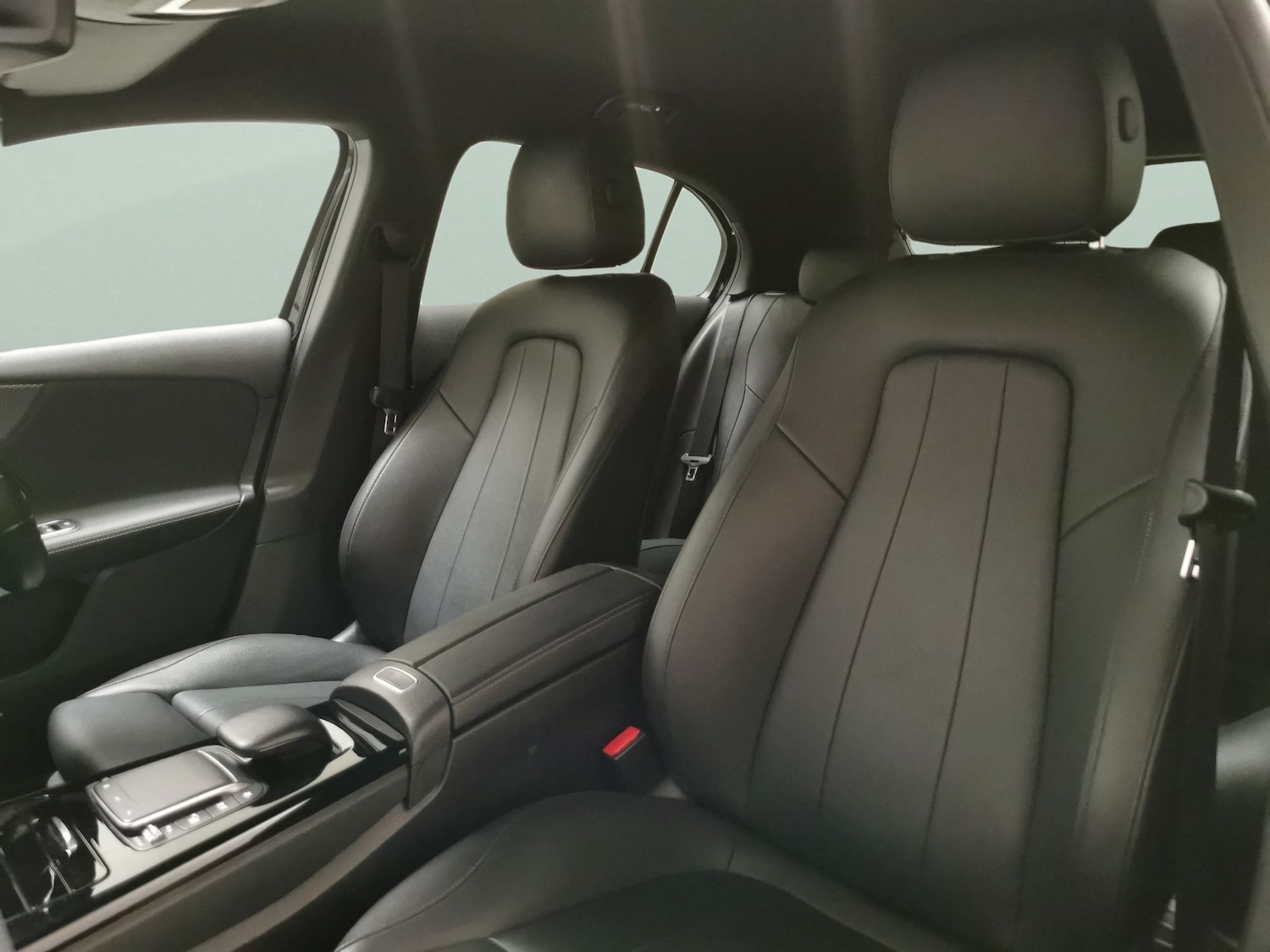 Used Mercedes-Benz A-Class 2021 for sale - 77159742: Photo 6