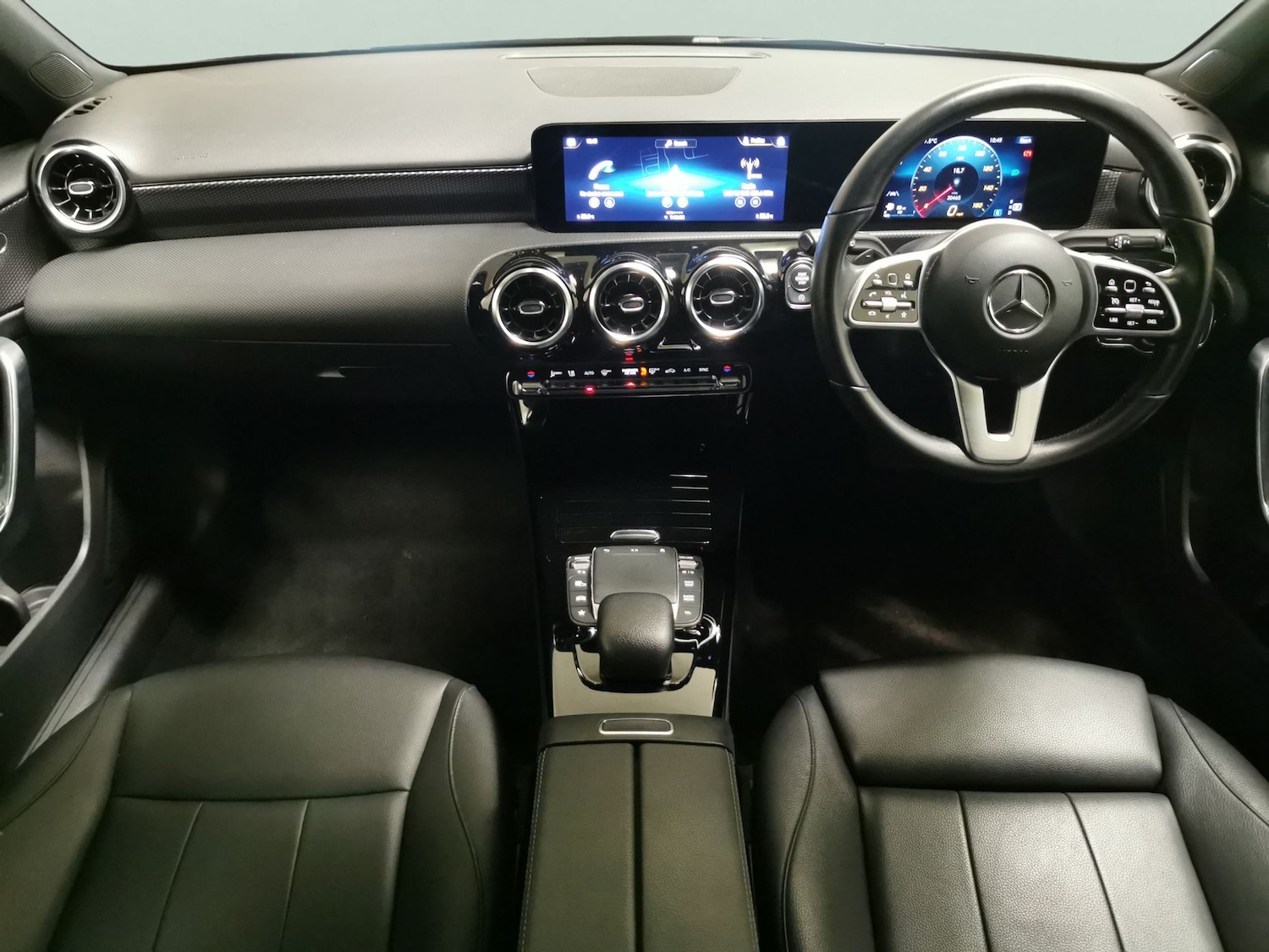 Used Mercedes-Benz A-Class 2021 for sale - 77159742: Photo 8