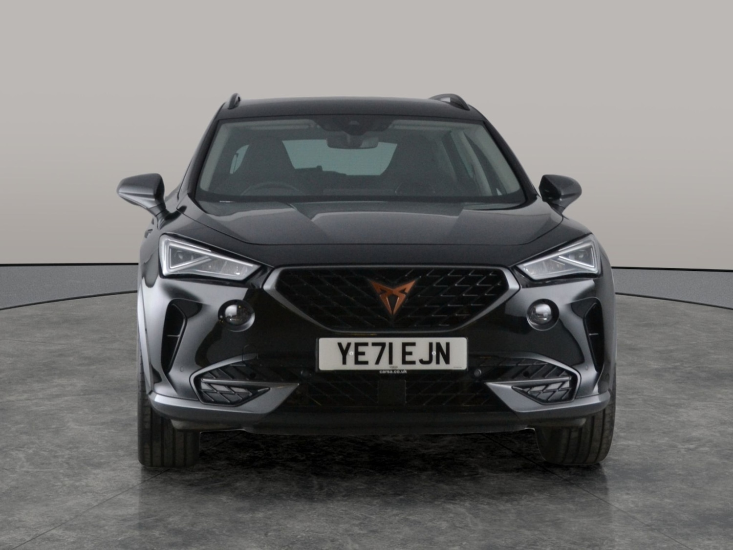 Used Cupra Formentor 2021 for sale - 76980618: Photo 14