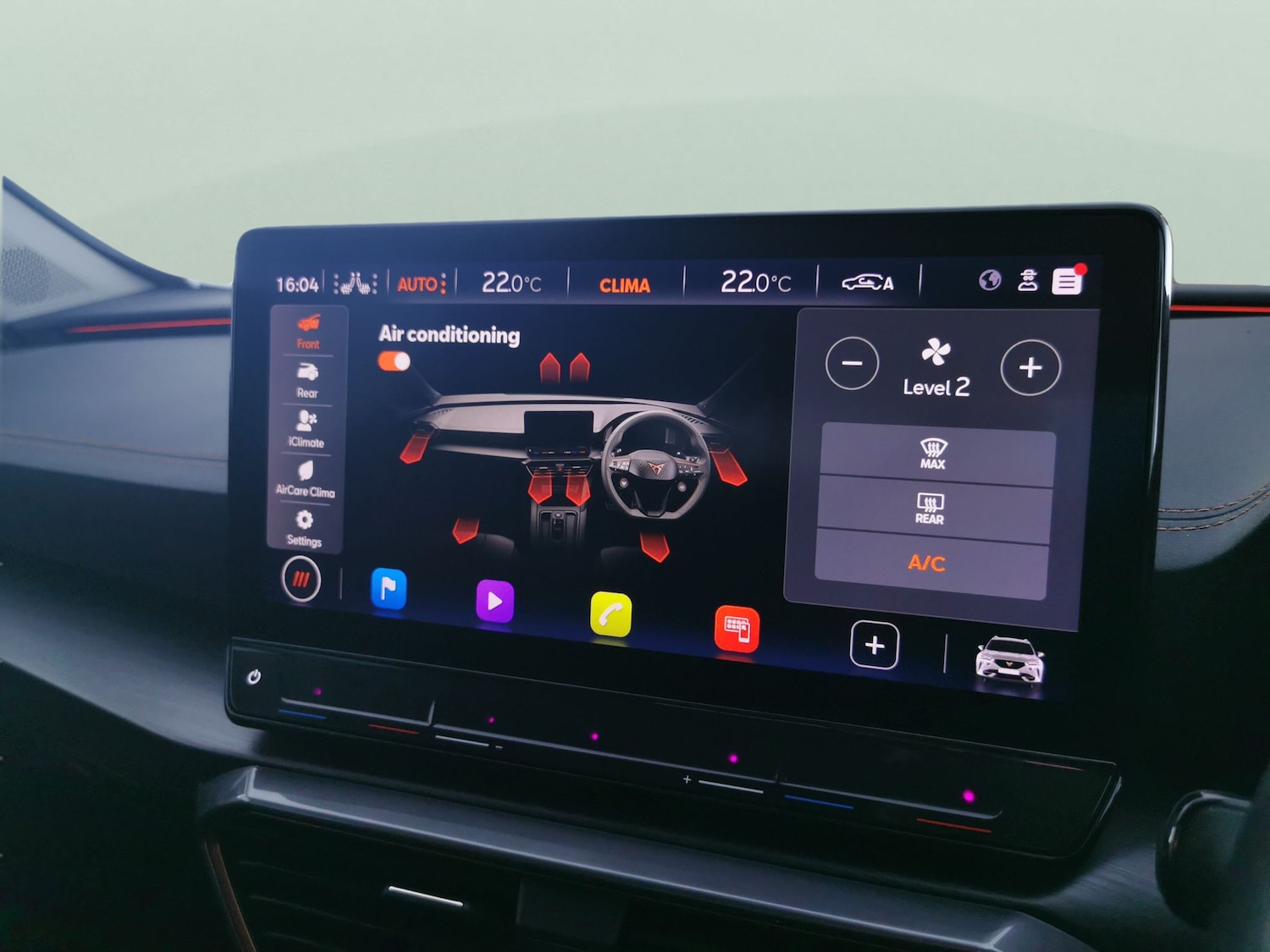 Used Cupra Formentor 2021 for sale - 76980618: Photo 19