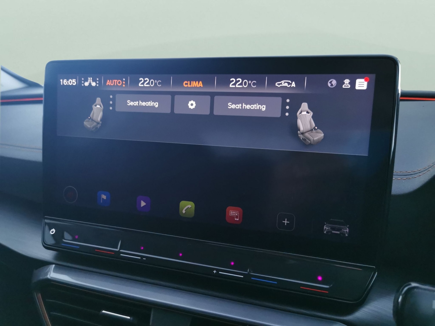 Used Cupra Formentor 2021 for sale - 76980618: Photo 20