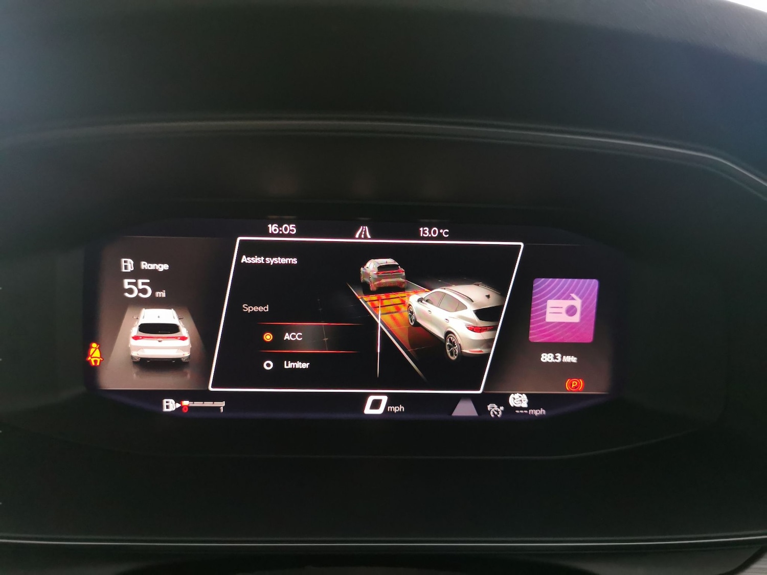 Used Cupra Formentor 2021 for sale - 76980618: Photo 21