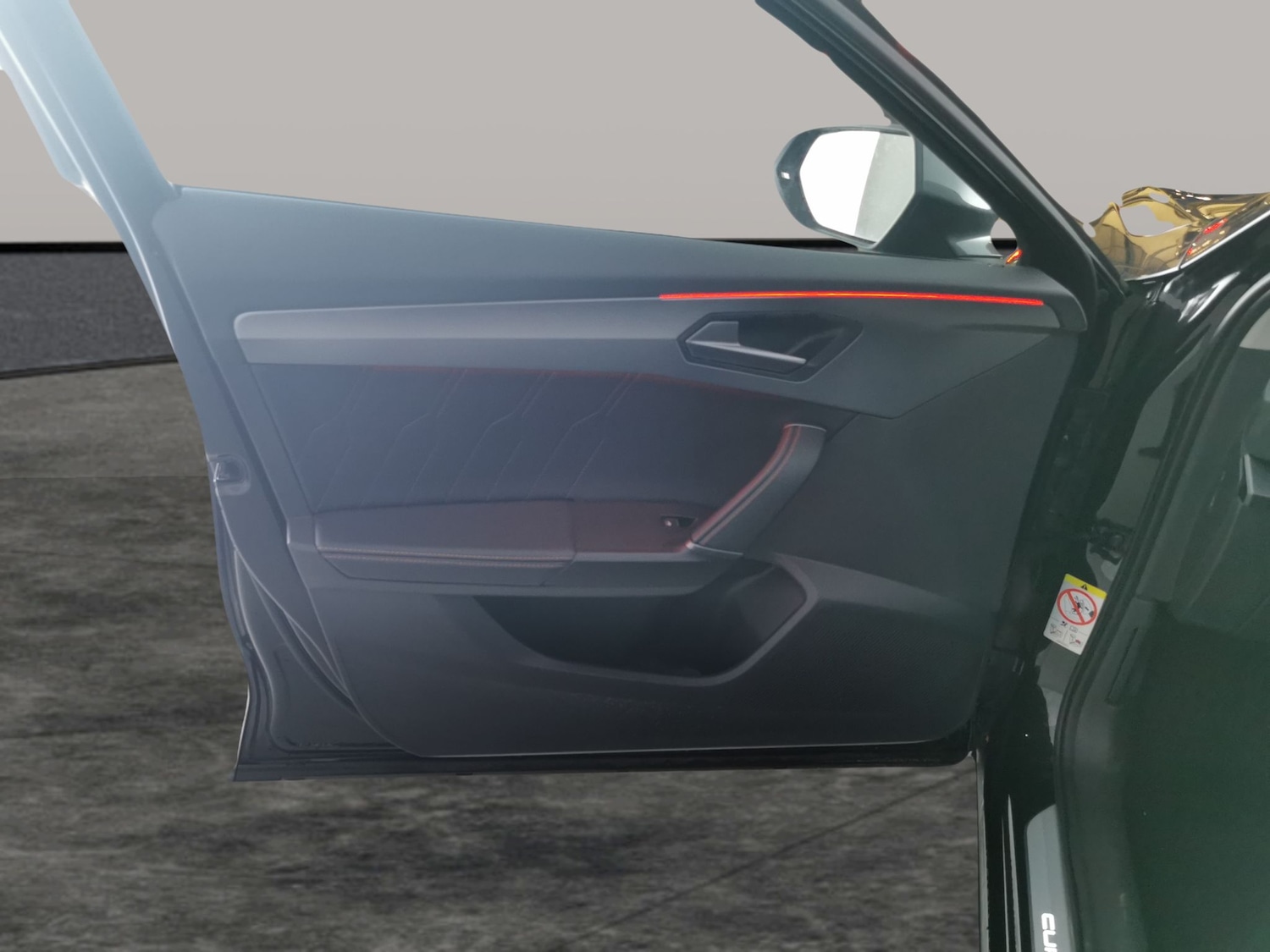 Used Cupra Formentor 2021 for sale - 76980618: Photo 27