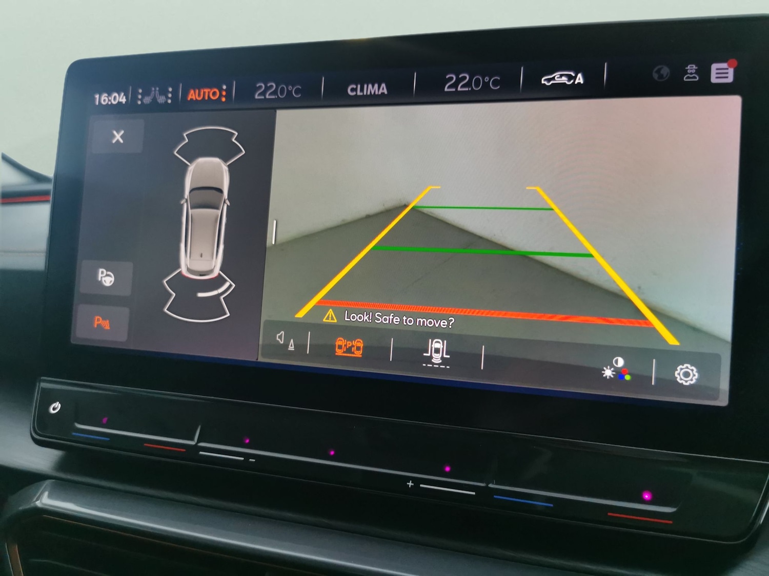 Used Cupra Formentor 2021 for sale - 76980618: Photo 5