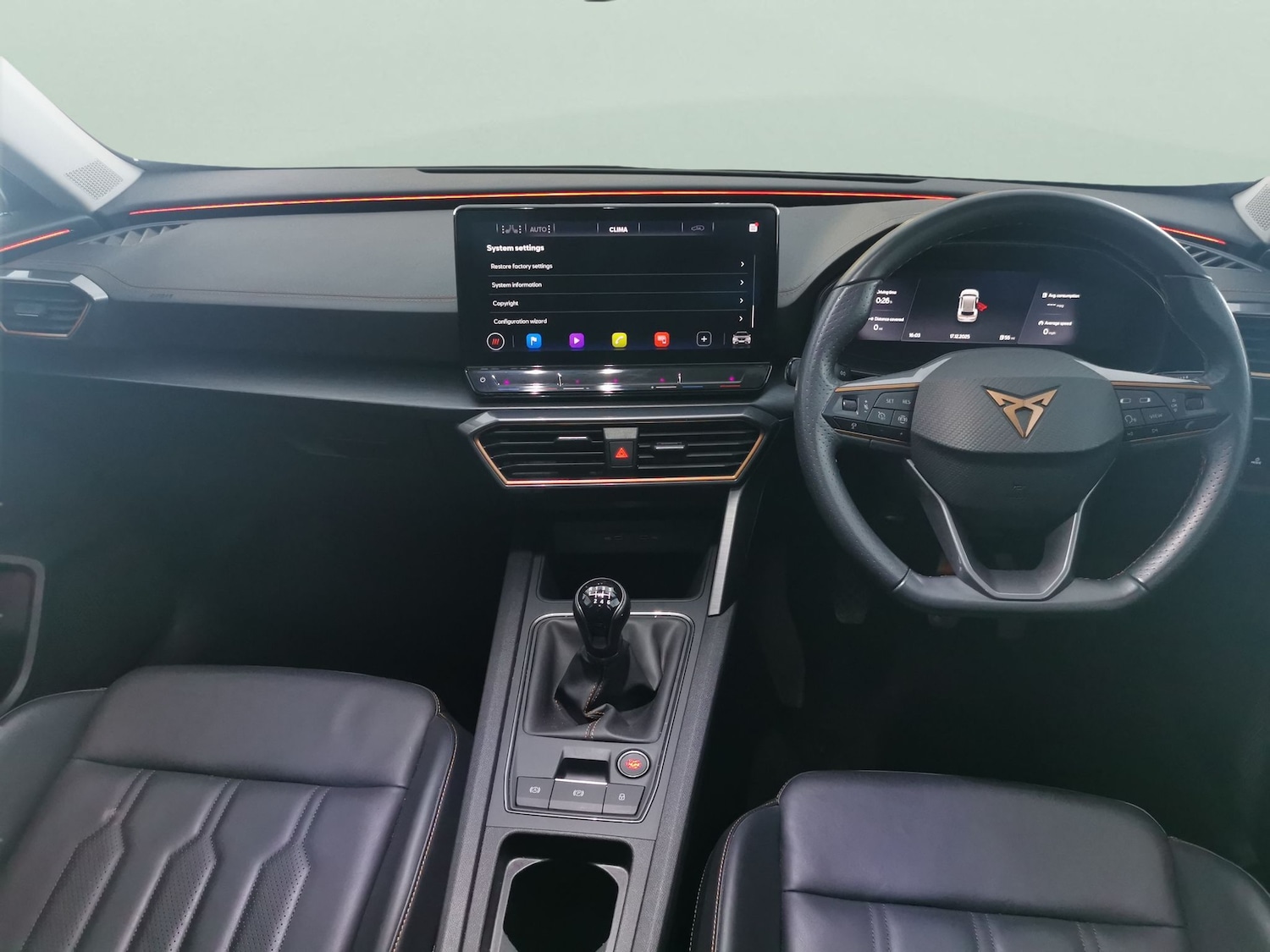 Used Cupra Formentor 2021 for sale - 76980618: Photo 8