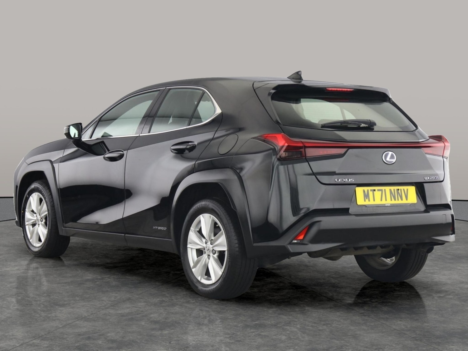 Used Lexus UX 2022 for sale - 77460941: Photo 8