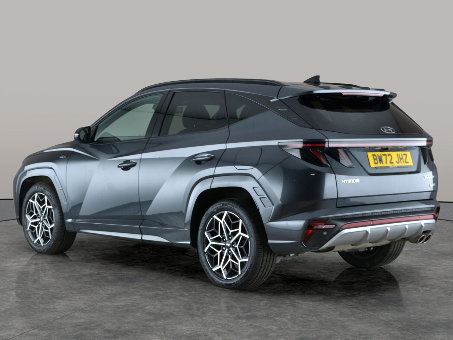 Used Hyundai TUCSON 2023 for sale - 77404378: Photo 13