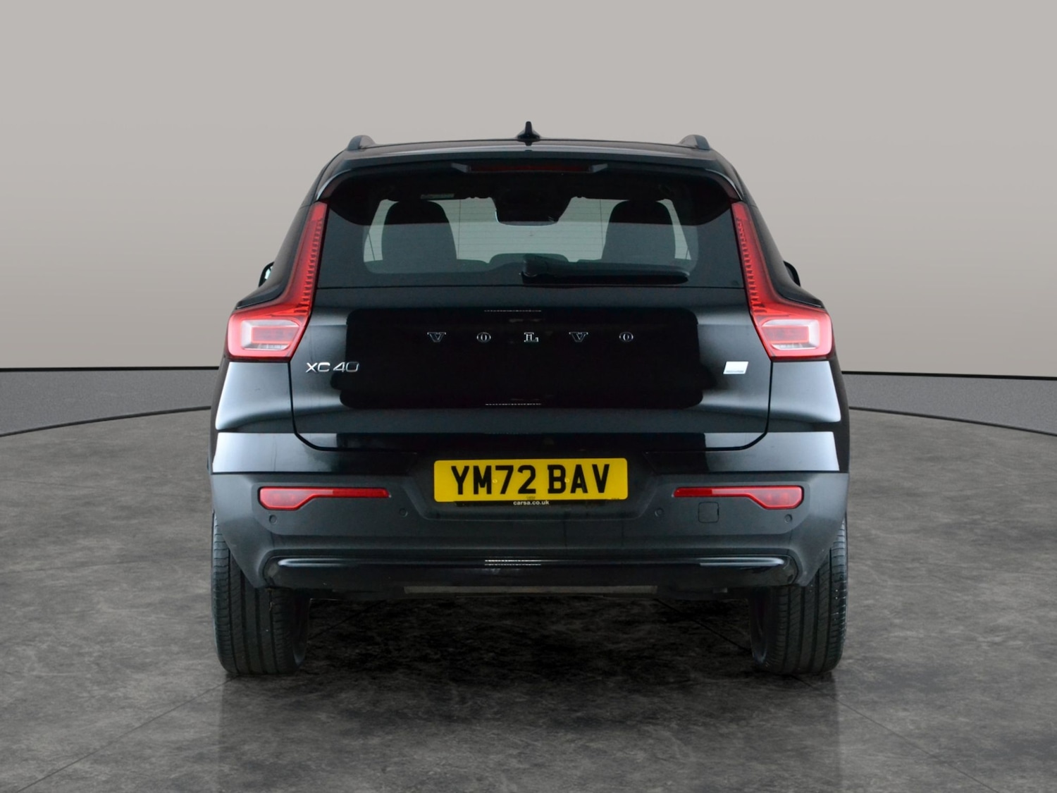 Used Volvo XC40 2023 for sale - 77720848: Photo 11