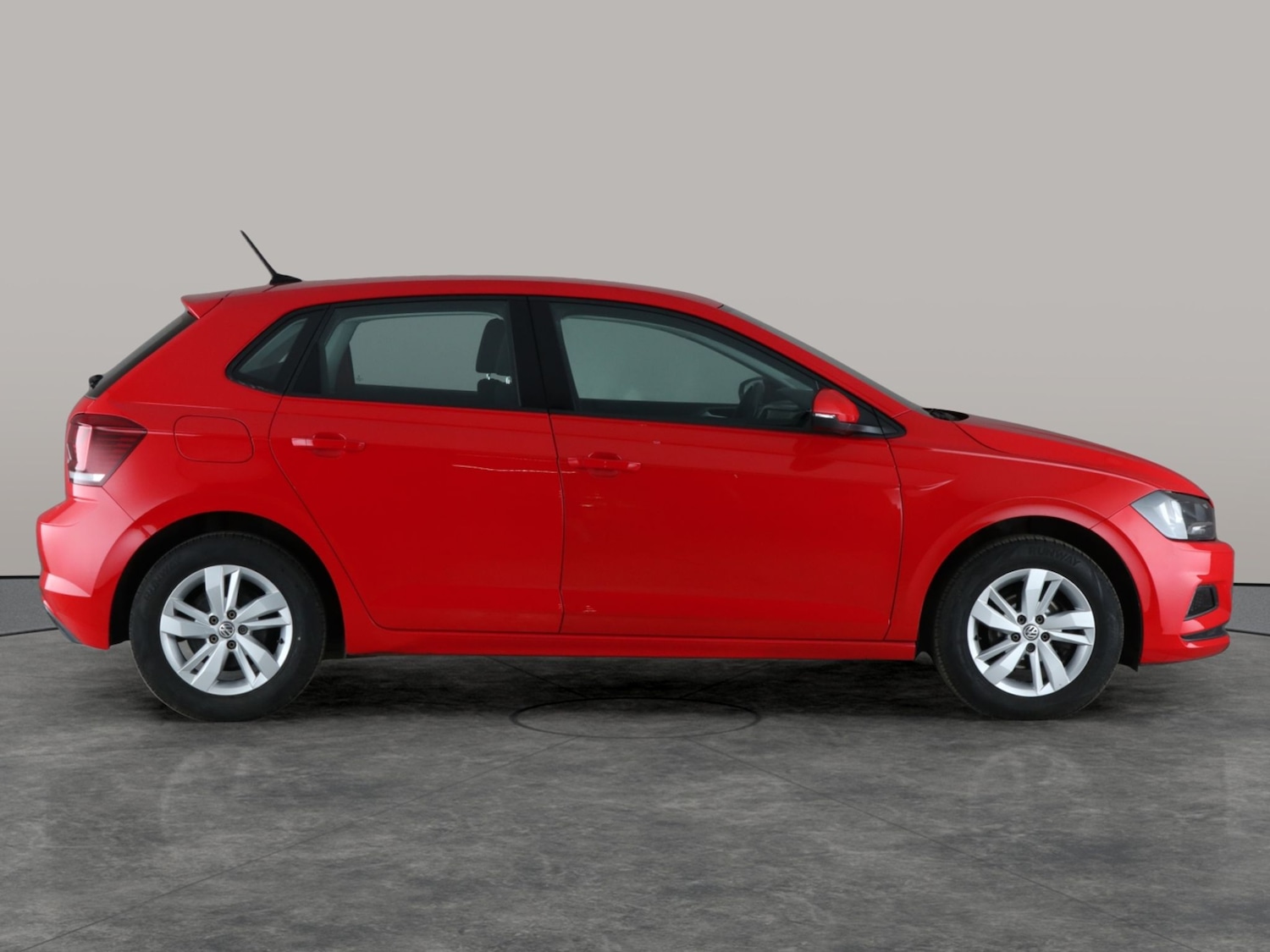 Used Volkswagen Polo 2019 for sale - 76379149: Photo 11