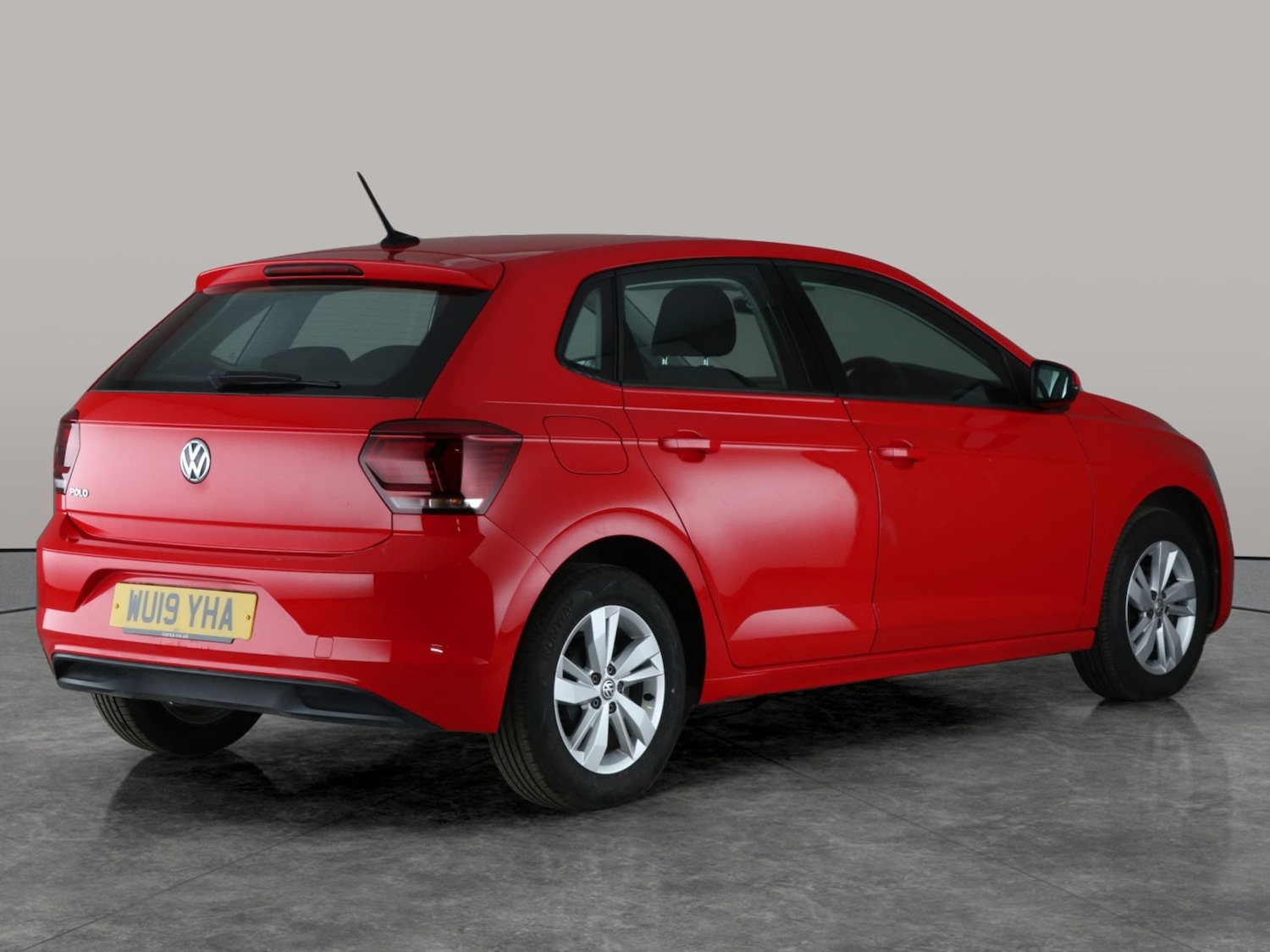 Used Volkswagen Polo 2019 for sale - 76379149: Photo 12