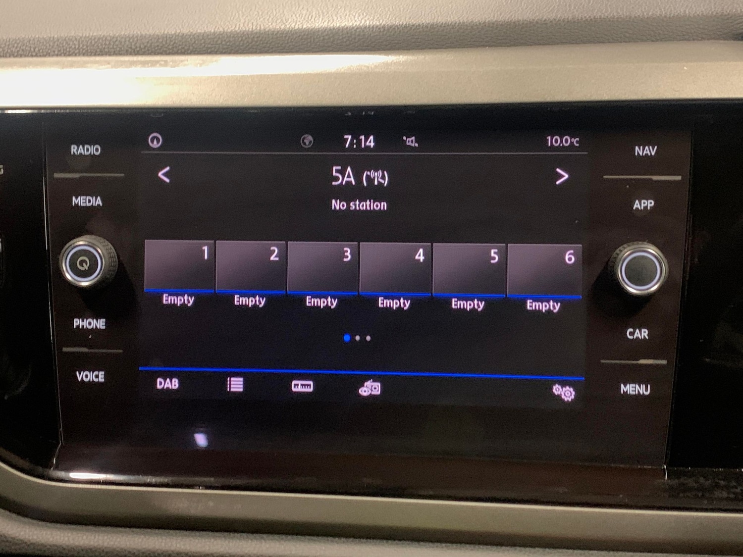 Used Volkswagen Polo 2019 for sale - 76379149: Photo 7