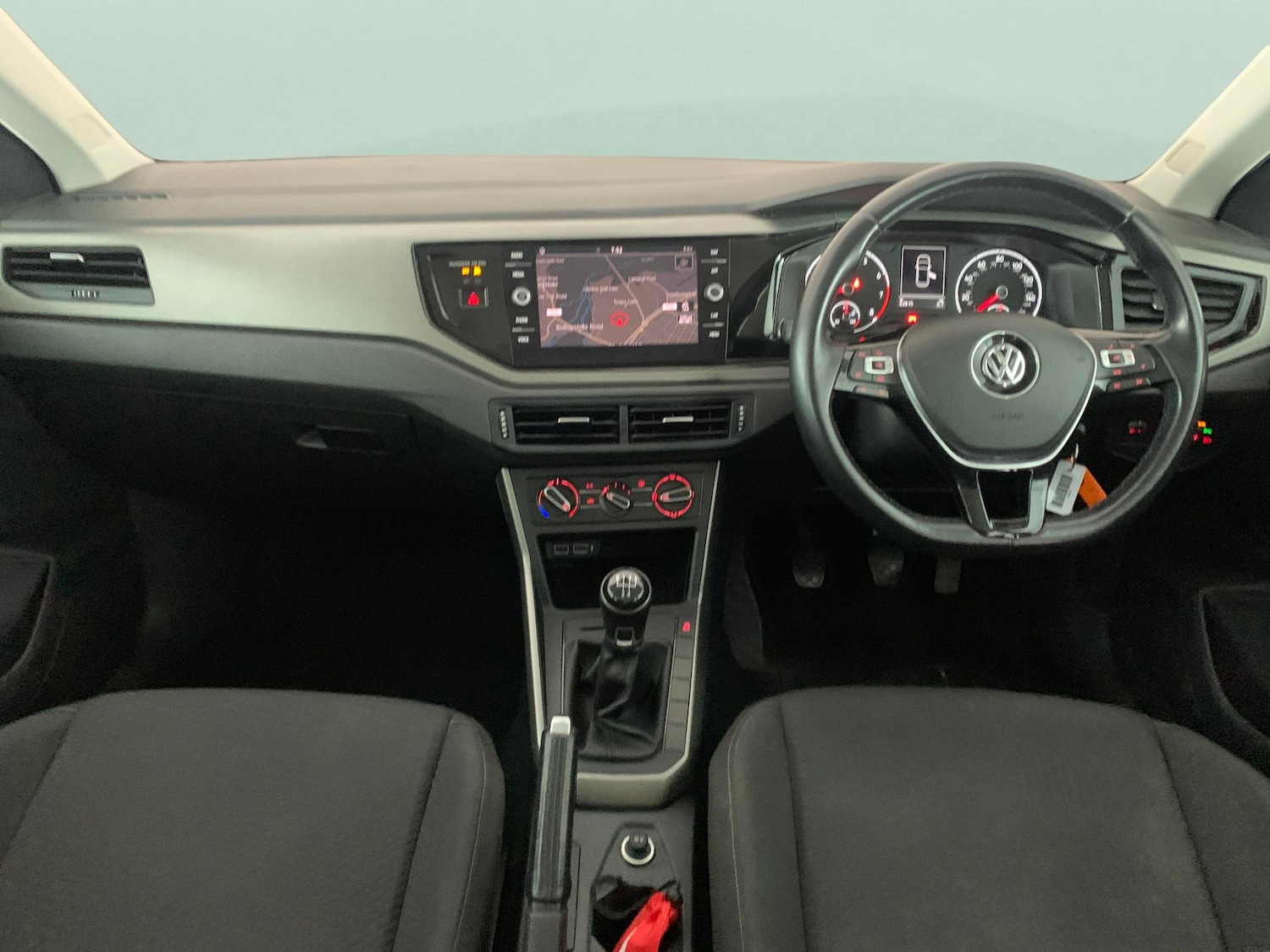 Used Volkswagen Polo 2019 for sale - 76379149: Photo 8