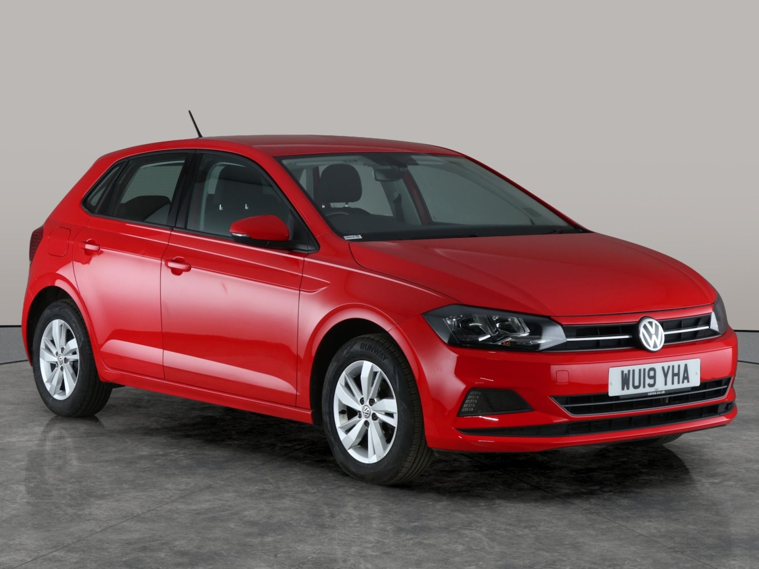 Used Volkswagen Polo 2019 for sale - 76379149: Photo 9