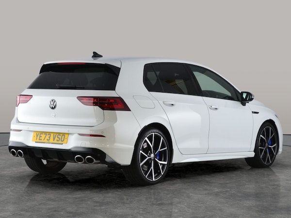Used Volkswagen Golf 2023 for sale - 76253572: Photo 11